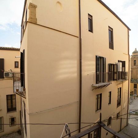 Suite Dreams Agrigento Exterior photo