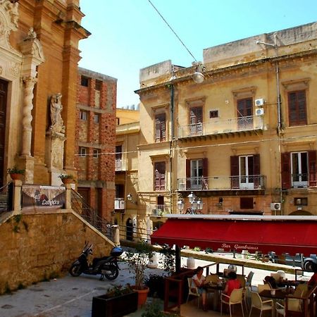Suite Dreams Agrigento Exterior photo