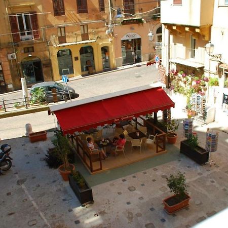 Suite Dreams Agrigento Exterior photo