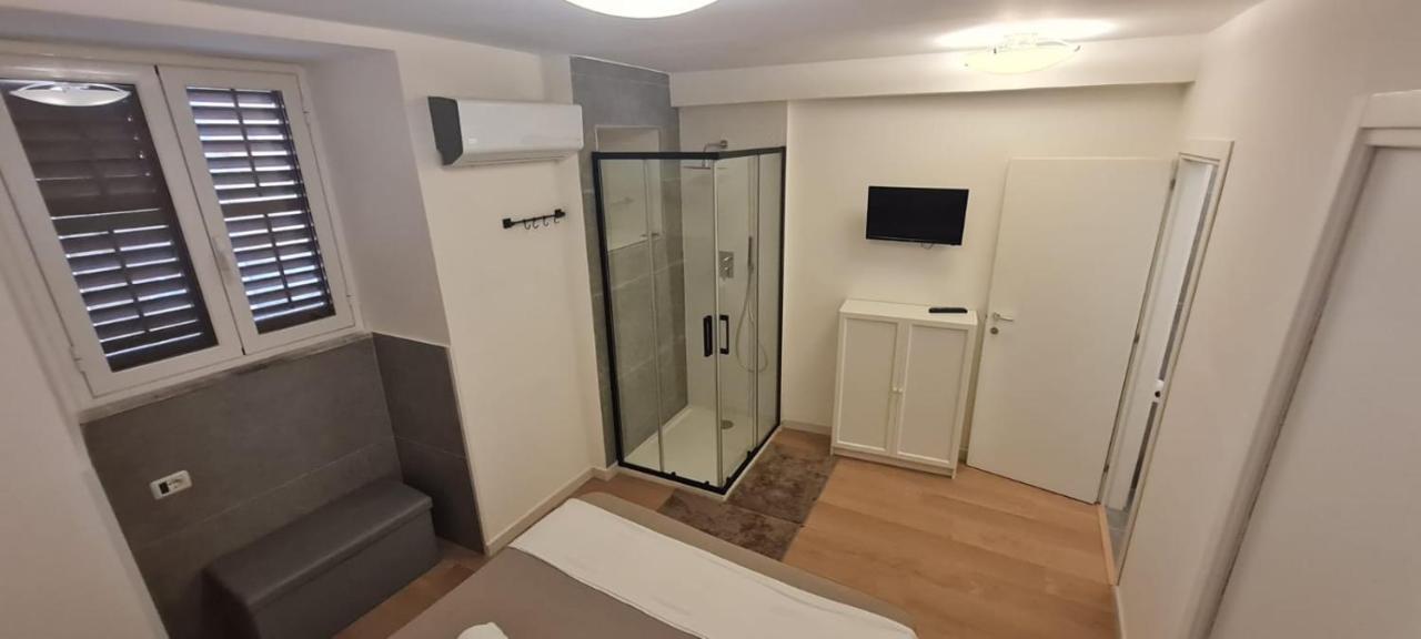 Suite Dreams Agrigento Exterior photo