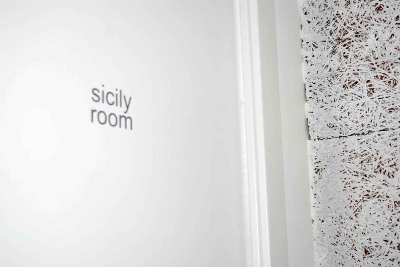 Suite Dreams Agrigento Exterior photo