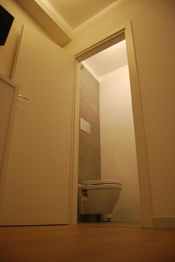 Suite Dreams Agrigento Exterior photo