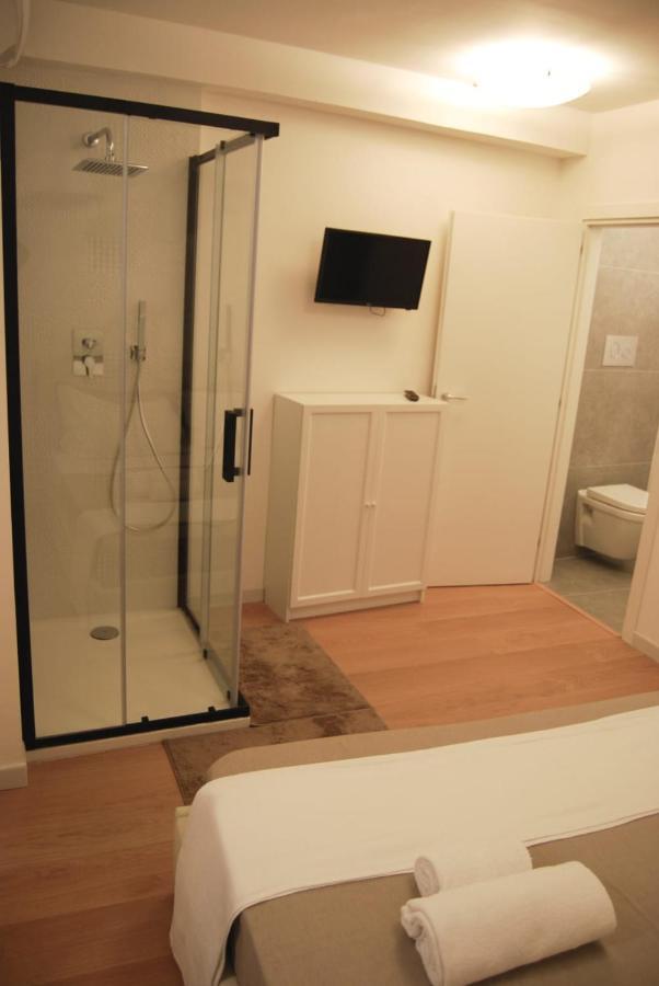 Suite Dreams Agrigento Exterior photo