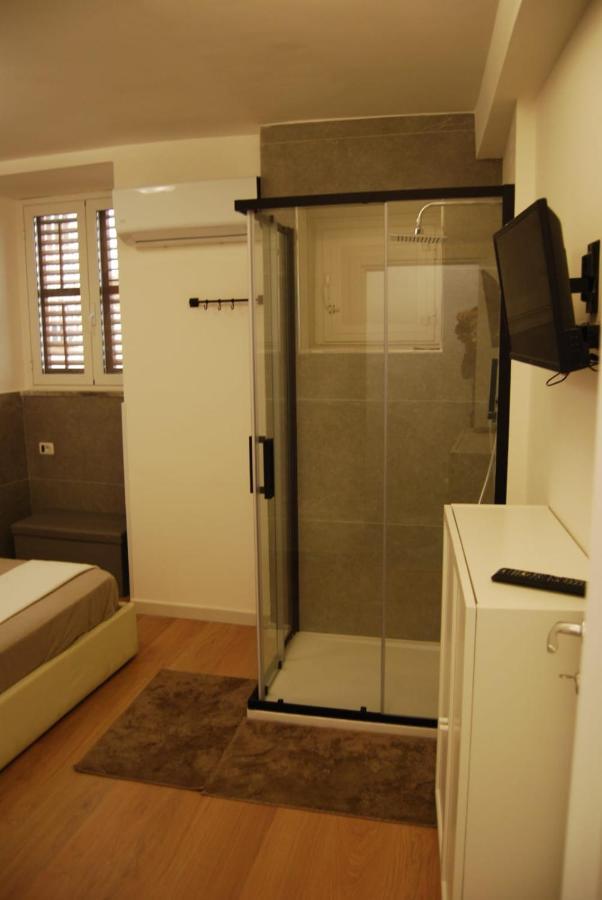 Suite Dreams Agrigento Exterior photo
