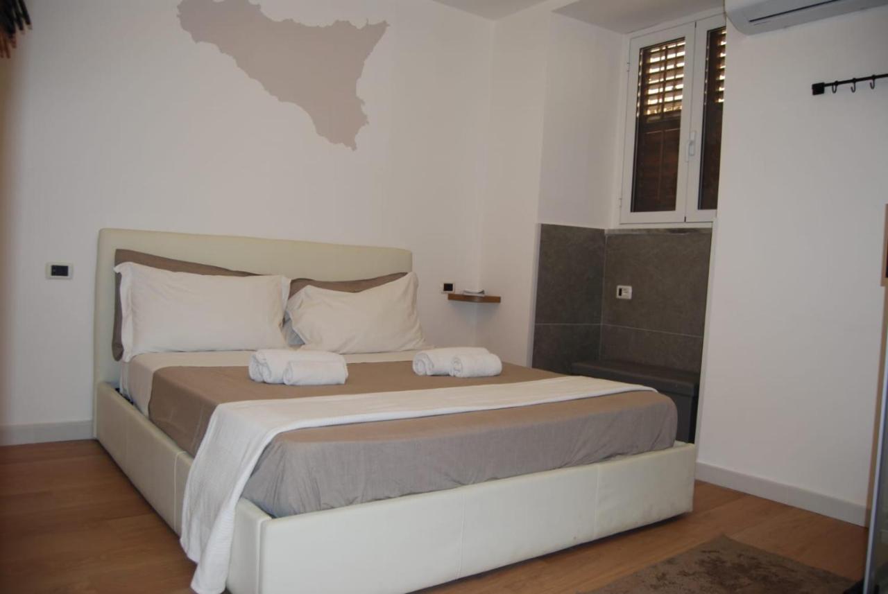 Suite Dreams Agrigento Exterior photo