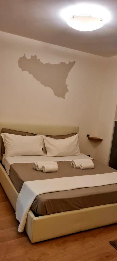 Suite Dreams Agrigento Exterior photo