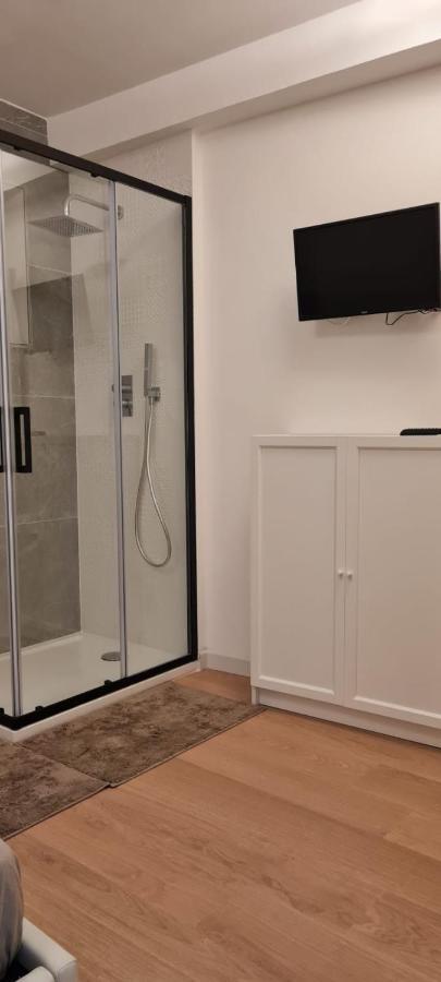 Suite Dreams Agrigento Exterior photo