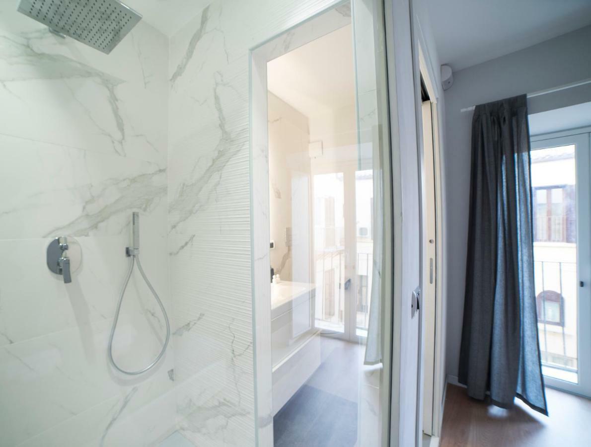 Suite Dreams Agrigento Exterior photo