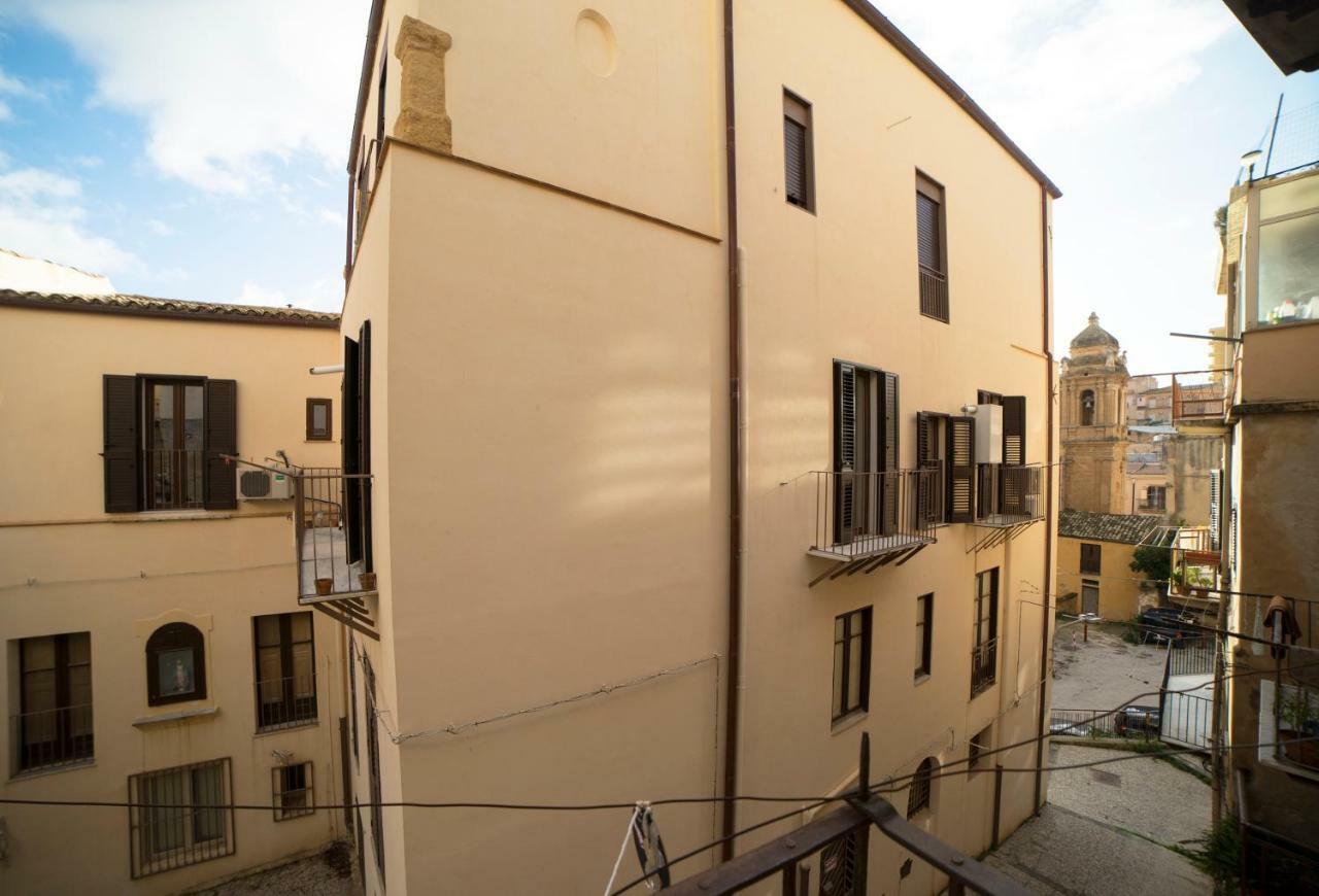 Suite Dreams Agrigento Exterior photo