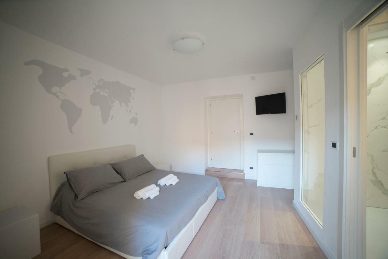 Suite Dreams Agrigento Exterior photo