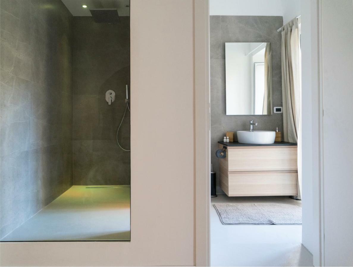 Suite Dreams Agrigento Exterior photo