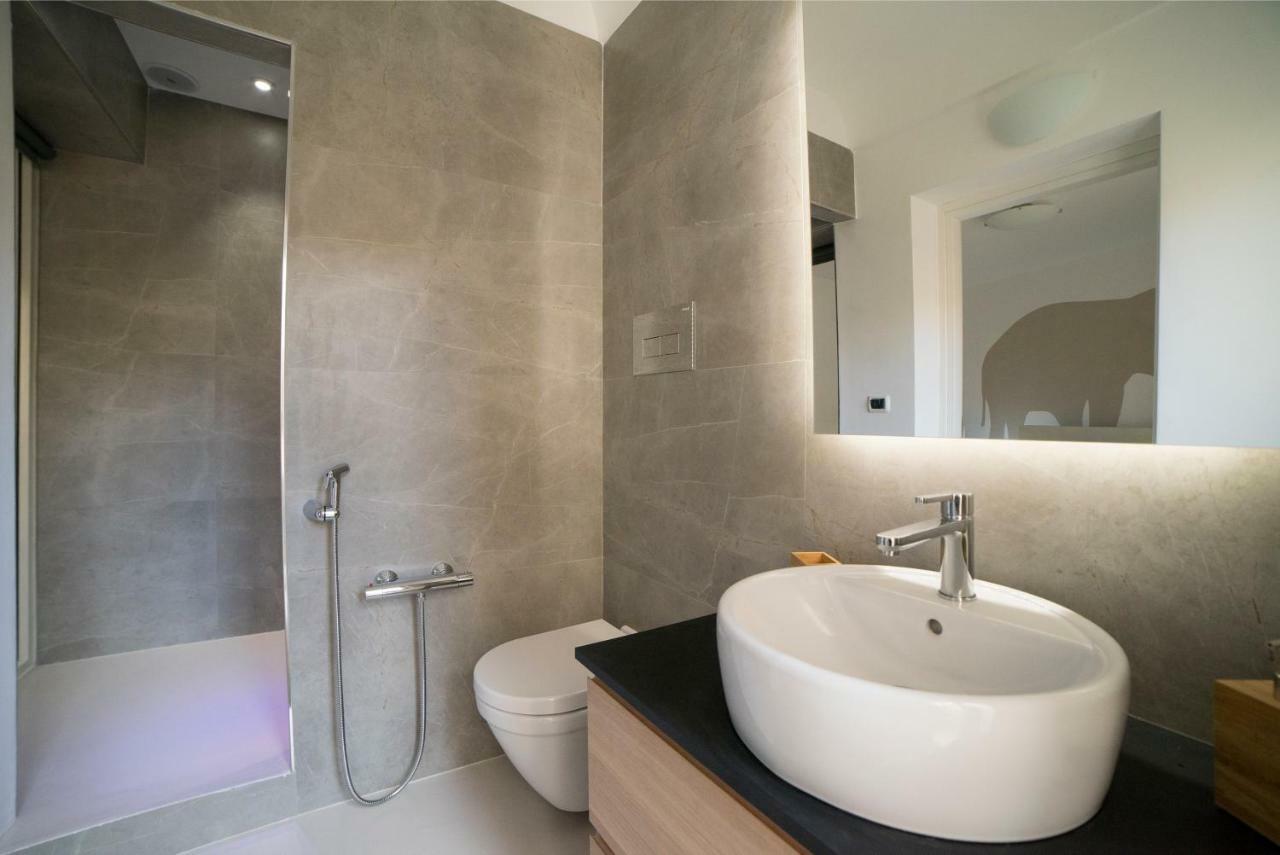 Suite Dreams Agrigento Exterior photo