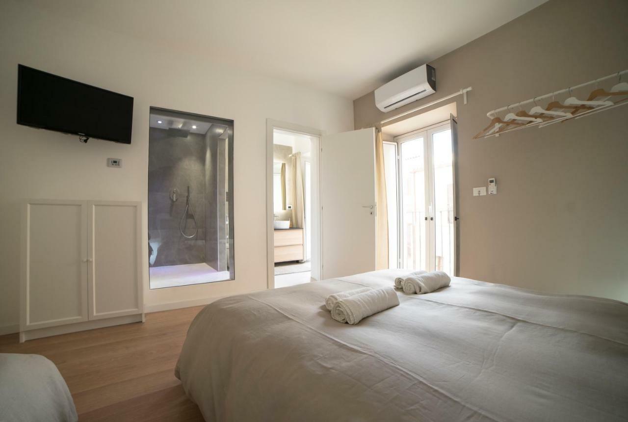 Suite Dreams Agrigento Exterior photo