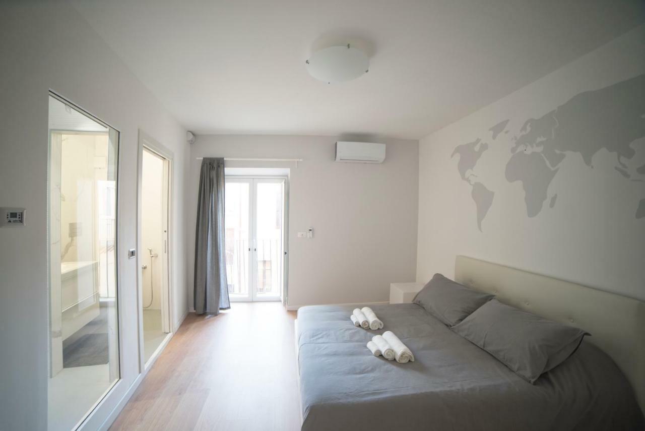 Suite Dreams Agrigento Exterior photo