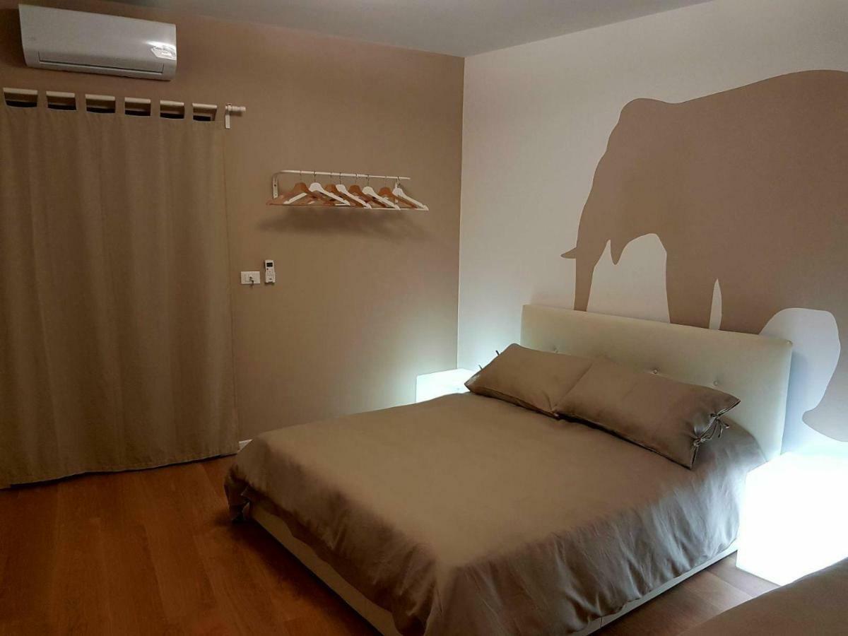 Suite Dreams Agrigento Exterior photo