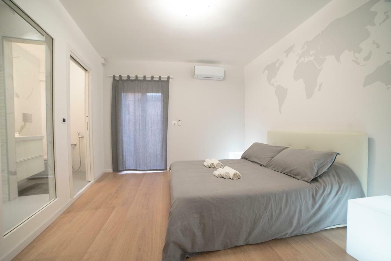Suite Dreams Agrigento Exterior photo