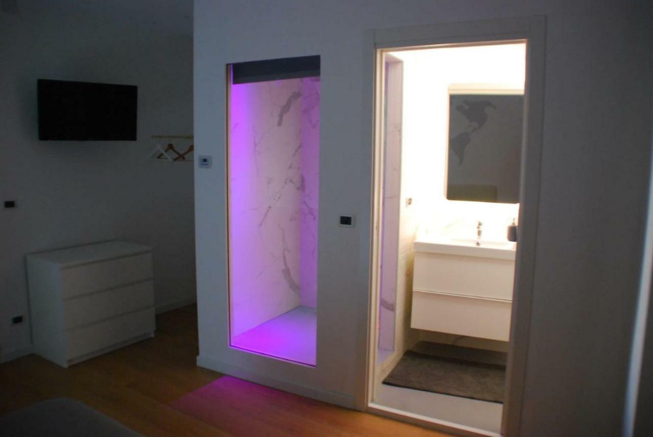 Suite Dreams Agrigento Exterior photo