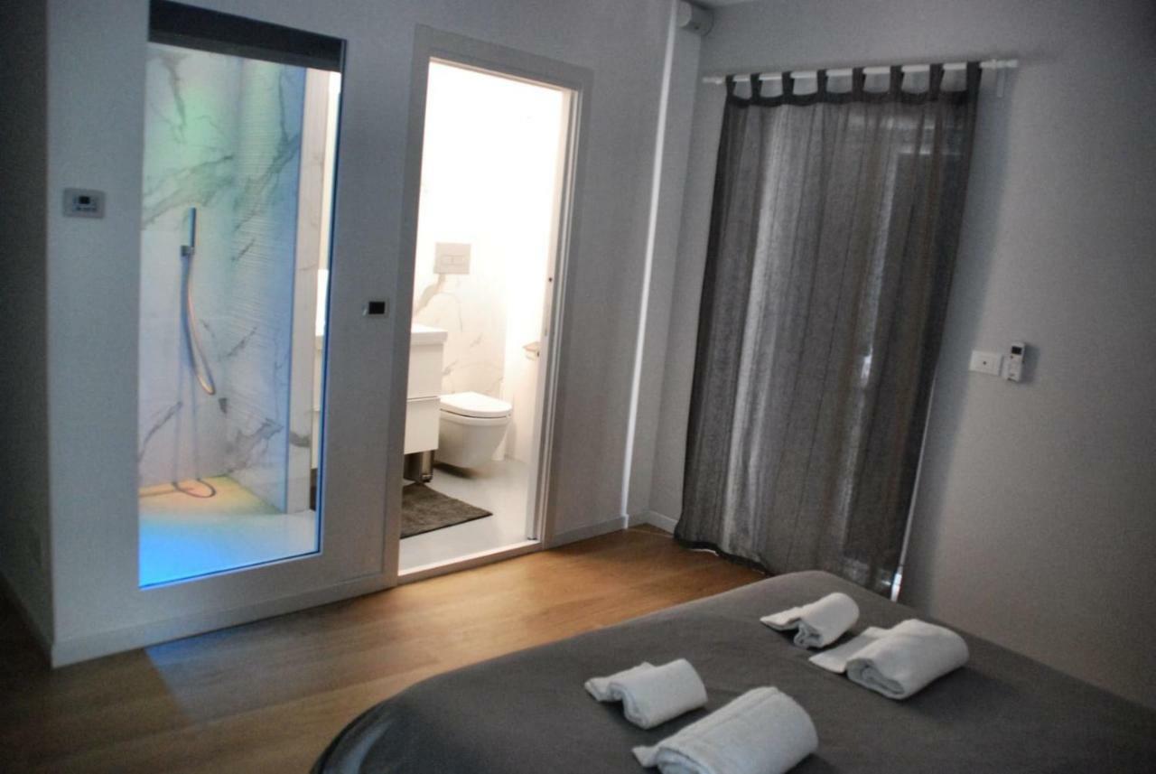 Suite Dreams Agrigento Exterior photo