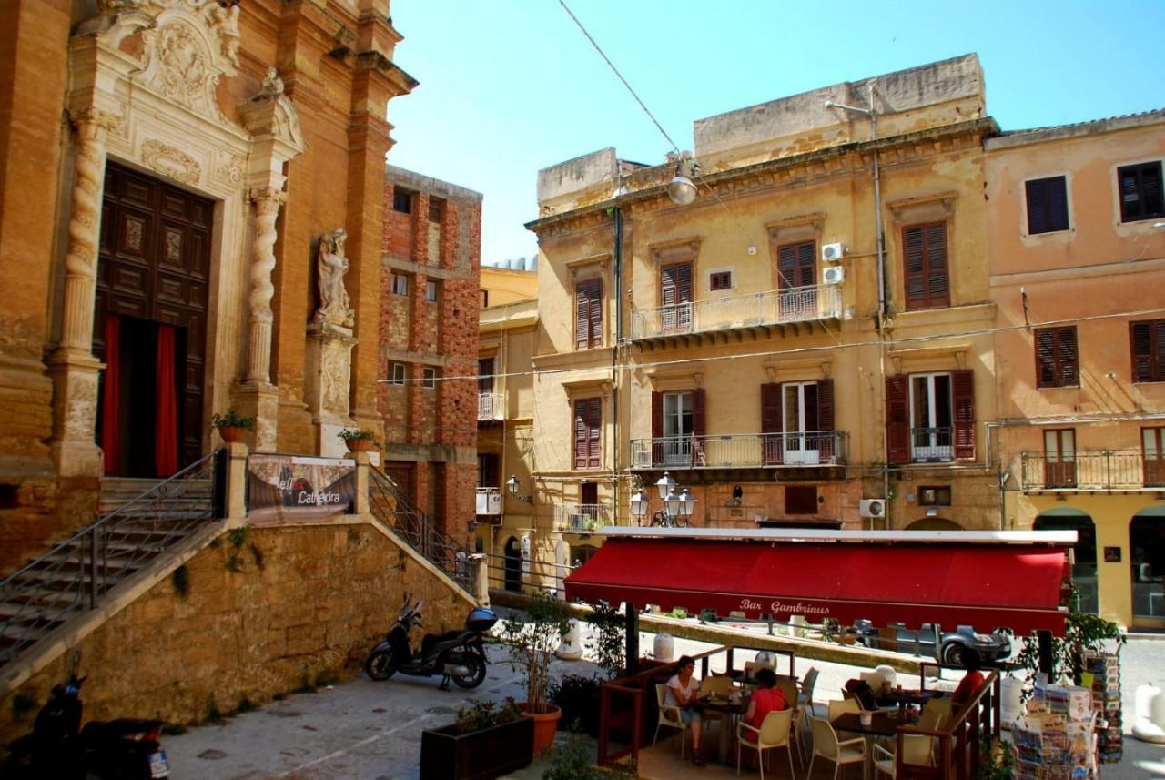 Suite Dreams Agrigento Exterior photo