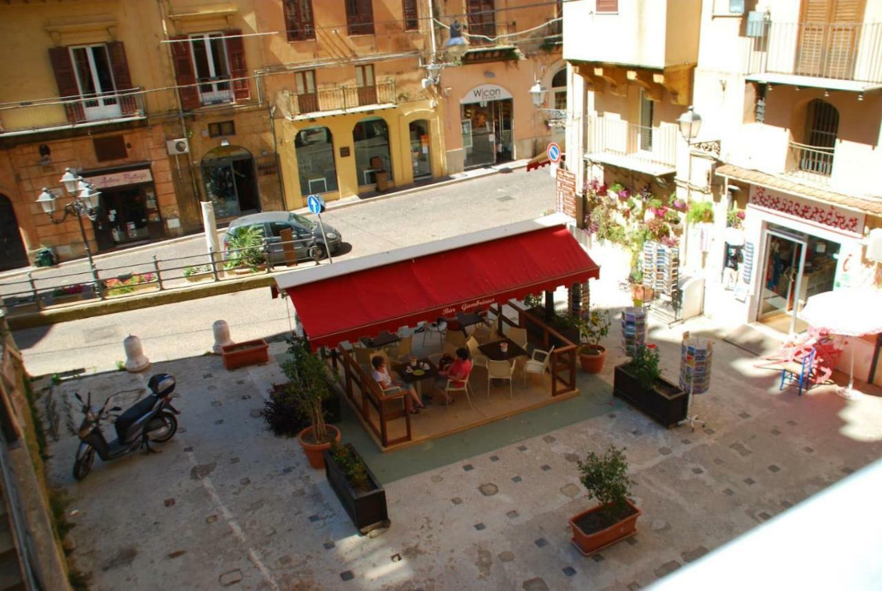 Suite Dreams Agrigento Exterior photo